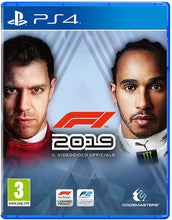 Carica l'immagine nel visualizzatore di Gallery, F1 2019 - PlayStation 4