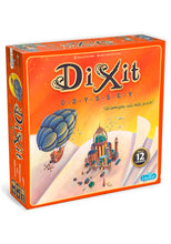 Carica l'immagine nel visualizzatore di Gallery, Asmodee - Dixit Odyssey, Gioco di società, Edizione Italiana, 8005 Single