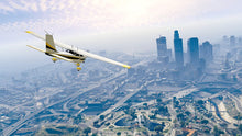 Carica l'immagine nel visualizzatore di Gallery, Grand Theft Auto V Premium Edition - Special - PlayStation 4