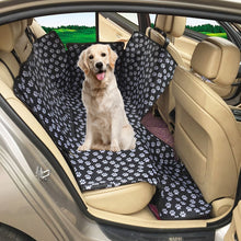 Carica l'immagine nel visualizzatore di Gallery, Coprisedile Auto per Cani MATCC Accessori Cane Impermeabile...