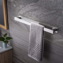 Carica l'immagine nel visualizzatore di Gallery, ZUNTO Bagno Portasciugamani 40CM Autoadesivo Per