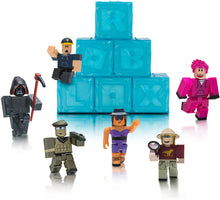 Carica l'immagine nel visualizzatore di Gallery, Roblox Serie di Figure