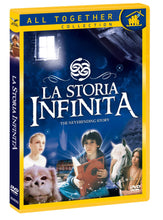 Carica l'immagine nel visualizzatore di Gallery, La Storia Infinita - Ilgrandebazar