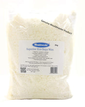Carica l'immagine nel visualizzatore di Gallery, Moldmaster - Cera di soia Naturale, 2 kg, Colore Bianco 2 - Ilgrandebazar
