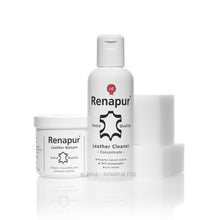 Carica l'immagine nel visualizzatore di Gallery, Renapur Clean &amp; Kit di alimentazione - Ilgrandebazar