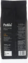 Carica l'immagine nel visualizzatore di Gallery, Pellini Caffè in grani Pellini Espresso Bar N.82 Vivace, 1 kg