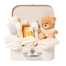 Carica l'immagine nel visualizzatore di Gallery, Set Regalo Bambino Neonato (Rosa) - Ilgrandebazar