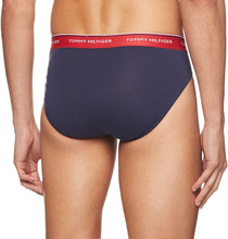 Carica l'immagine nel visualizzatore di Gallery, Tommy Hilfiger Brief (Pacco da 3) Uomo