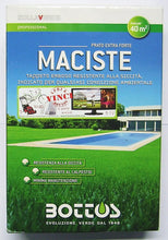 Carica l'immagine nel visualizzatore di Gallery, Maciste - Sementi per tappeto erboso - Ideale per zone aride - 1 Kg