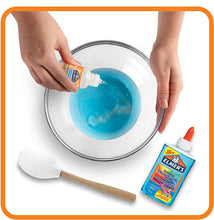 Carica l'immagine nel visualizzatore di Gallery, ELMER’S Liquido Magico per Slime, Ottimo per Realizzare Slime, Flacone da 258.77 ml, Incolore