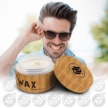 Carica l'immagine nel visualizzatore di Gallery, Da'Dude Da'Wax 100ml, bambù - Ilgrandebazar