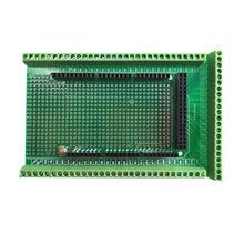 Carica l'immagine nel visualizzatore di Gallery, WINGONEER® Prototype Screw/Terminal Block Shield Board Kit Per Assembled - Ilgrandebazar