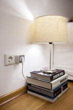 Carica l'immagine nel visualizzatore di Gallery, Ledvance Smart+ Plug Zigbee, Presa Intelligente Bianco - Ilgrandebazar