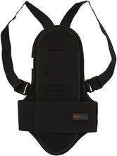 Carica l'immagine nel visualizzatore di Gallery, Protectwear Bambini paraschiena per moto, BMX, sci e snowboard RPK XS, Nero - Ilgrandebazar