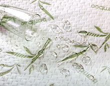 Carica l'immagine nel visualizzatore di Gallery, Utopia Bedding Coprimaterasso Impermeabile 160 x 200 cm 160 x 200 cm, Bianco - Ilgrandebazar
