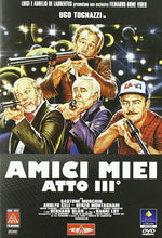 Carica l'immagine nel visualizzatore di Gallery, Amici Miei La Trilogia (Box 3 Dvd) - Ilgrandebazar