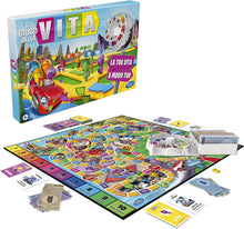 Carica l'immagine nel visualizzatore di Gallery, Gaming - Il Gioco della Vita (Gioco in Scatola), E4304103