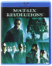 Carica l'immagine nel visualizzatore di Gallery, Matrix Trilogy (Box 3 Br) - Ilgrandebazar