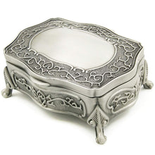 Carica l'immagine nel visualizzatore di Gallery, Falado Wingostore, Carillon in Lega di Metallo, Embossalloypattern1ymss - Ilgrandebazar