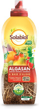Carica l'immagine nel visualizzatore di Gallery, Solabiol Concime Liquido Biologico Universale, 1 litro