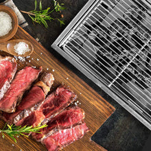 Carica l'immagine nel visualizzatore di Gallery, Zenph Barbecue da Campeggio Portatile, Picnic e Portatili BBQ... - Ilgrandebazar