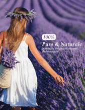 Carica l'immagine nel visualizzatore di Gallery, Homasy 15ml Olio Essenziale, 100% puro e Naturale Essenziale per - Ilgrandebazar