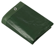 Carica l'immagine nel visualizzatore di Gallery, GardenMate 2m x 3m Telone in tessuto premium 200g/m2 - x 3m, Verde