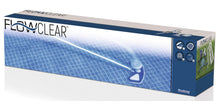 Carica l'immagine nel visualizzatore di Gallery, Bestway Flowclear 58237-19 - Kit di manutenzione deluxe con multicolore