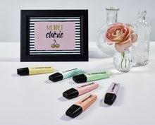 Carica l'immagine nel visualizzatore di Gallery, Evidenziatore - STABILO BOSS ORIGINAL Desk-Set - 15 Colori 15er Tischset - Ilgrandebazar