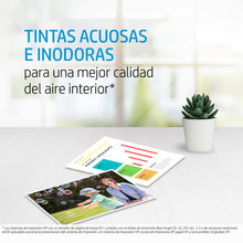 Carica l'immagine nel visualizzatore di Gallery, HP 305 3YM61AE - Cartuccia d'inchiostro, Nero, Dimensioni normali