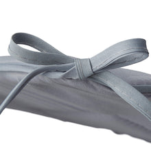 Carica l'immagine nel visualizzatore di Gallery, Relaxdays 10020638_111 Set 4 Cuscini per Sedia 38x38x2 cm, Antracite