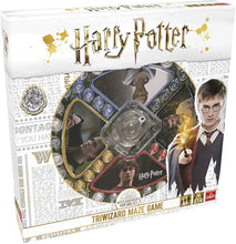 Carica l'immagine nel visualizzatore di Gallery, Goliath - Harry Potter Torneo Tremaghi Gioco da Tavolo