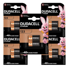 Carica l'immagine nel visualizzatore di Gallery, Duracell 2032, Batteria Bottone al Litio 3 V, Specialistica Elettronica,... - Ilgrandebazar