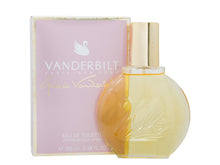 Carica l'immagine nel visualizzatore di Gallery, Gloria Vanderbilt Eau de Toilette, Donna, 100 ml 100 ml, Multicolore