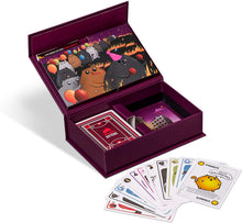 Carica l'immagine nel visualizzatore di Gallery, Asmodee - Exploding Kittens: Party Pack, Gioco di Carte, Edizione in Italiano, 8543 Single