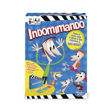 Carica l'immagine nel visualizzatore di Gallery, Hasbro Gaming - Indomimando (Gioco in Scatola), B0638103 Versione Italiana