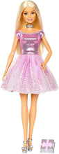 Carica l'immagine nel visualizzatore di Gallery, Barbie Barbie-GDJ36 Bambola, Multicolore, GDJ36