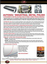 Carica l'immagine nel visualizzatore di Gallery, Autosol Polish Metalli, 75 ml