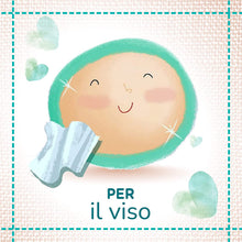 Carica l'immagine nel visualizzatore di Gallery, Pampers Acqua Pura (Naturello) Salviette Delicate, 3 Confezioni da 156 Pezzi, 468 Salviette