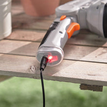 Carica l'immagine nel visualizzatore di Gallery, VonHaus Falciatrice decespugliatore 2 in 1 7,2 Volt 7.2V : Brushcutter mower - Ilgrandebazar