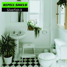 Carica l'immagine nel visualizzatore di Gallery, Repellente per pesciolini d'argento REPELL SHIELD I 100 ml I per... - Ilgrandebazar