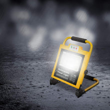 Carica l'immagine nel visualizzatore di Gallery, LEDMO Faretto portatile,Faro LED 60W Portatile 60w - Ilgrandebazar