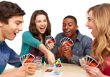 Carica l'immagine nel visualizzatore di Gallery, Mattel UNO Gioco di Carte, W2087