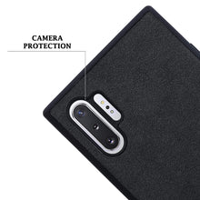 Carica l'immagine nel visualizzatore di Gallery, Proze Custodia per Samsung Galaxy Note 10 Plus - Cover 10 Plus, Grigio - Ilgrandebazar