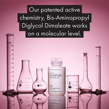 Carica l'immagine nel visualizzatore di Gallery, Olaplex No. 3 Hair Perfector Trattamento Riparatore