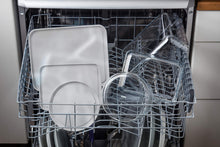 Carica l'immagine nel visualizzatore di Gallery, Pyrex Cook&amp;Freeze Contenitore rett. con 27 x 22 x 9 cm, Bianco/Trasparente