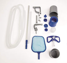 Carica l'immagine nel visualizzatore di Gallery, Bestway Flowclear 58237-19 - Kit di manutenzione deluxe con multicolore