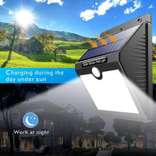 Carica l'immagine nel visualizzatore di Gallery, Luce Solare Led Esterno, [Super Luminoso-1000 lumen] Pxwaxpy 97 LED... - Ilgrandebazar