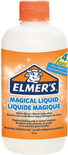 Carica l'immagine nel visualizzatore di Gallery, ELMER’S Liquido Magico per Slime, Ottimo per Realizzare Slime, Flacone da 258.77 ml, Incolore