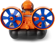 Carica l'immagine nel visualizzatore di Gallery, PAW Patrol Hovercraft di Zuma, dai 3 Anni, 6056862